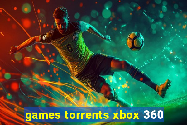 games torrents xbox 360